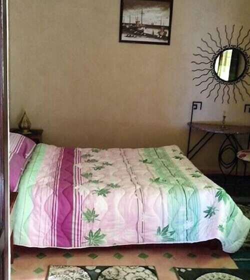 هتل Auberge Tanout