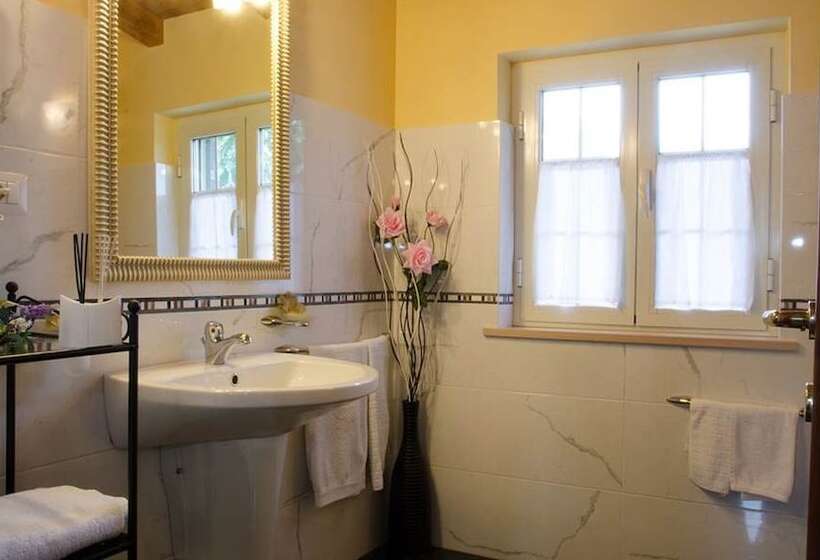 Отель Bed And Breakfast Charme