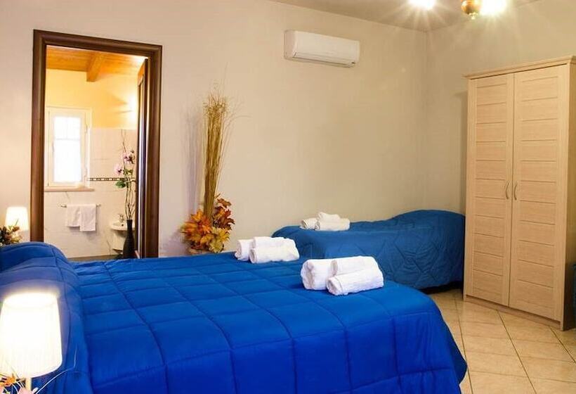 Отель Bed And Breakfast Charme