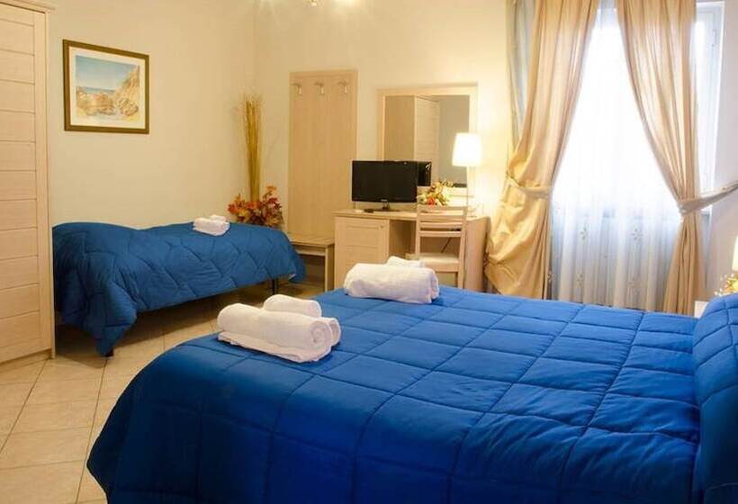 Отель Bed And Breakfast Charme