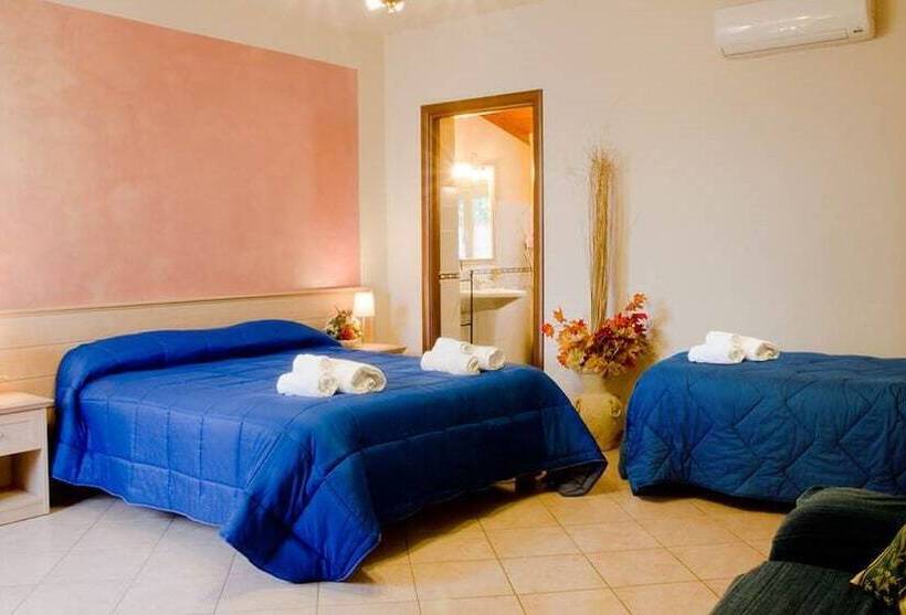 Отель Bed And Breakfast Charme