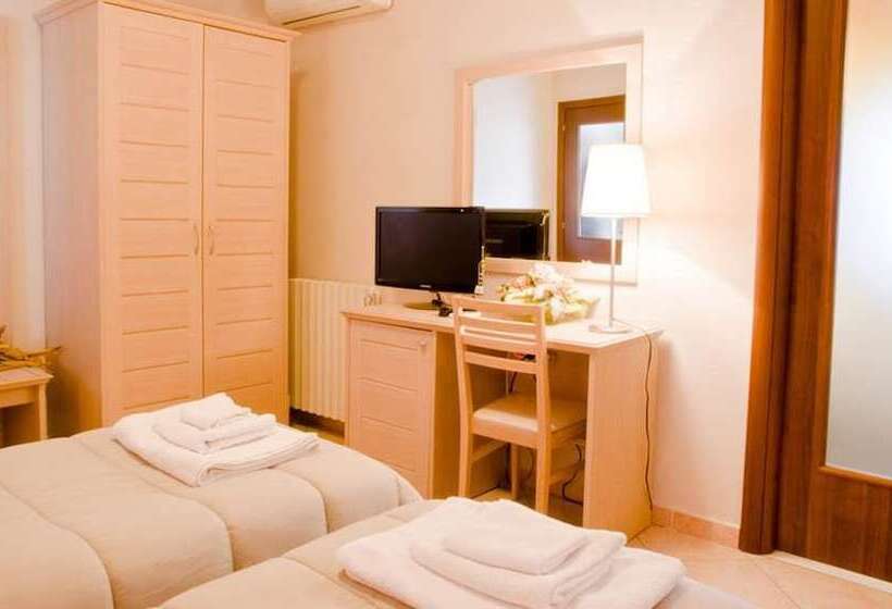 Отель Bed And Breakfast Charme