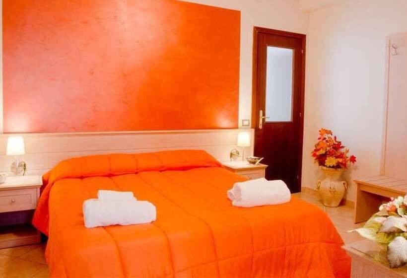 Отель Bed And Breakfast Charme