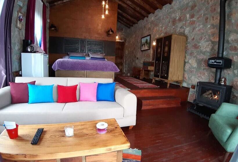 هتل Cameli Tas Konaklar