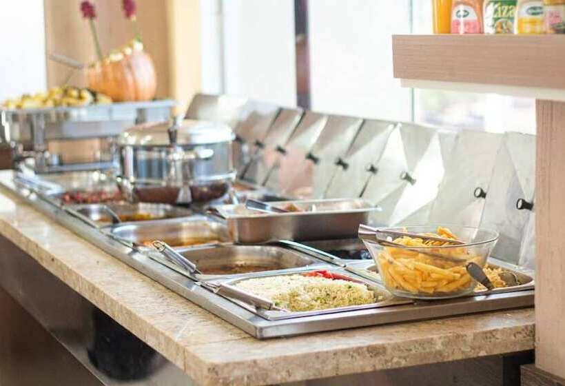 ホテル Cantinho Do Brejo Pousada