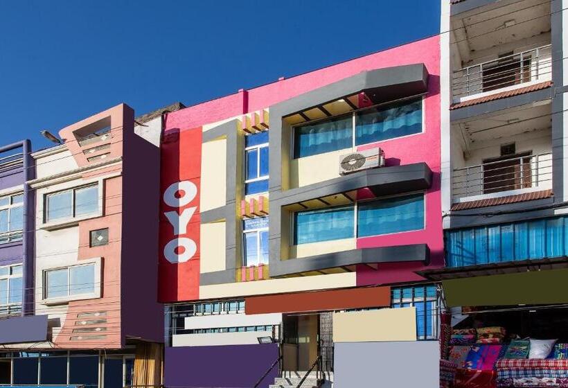 בית מלון כפרי Decision By Oyo Rooms