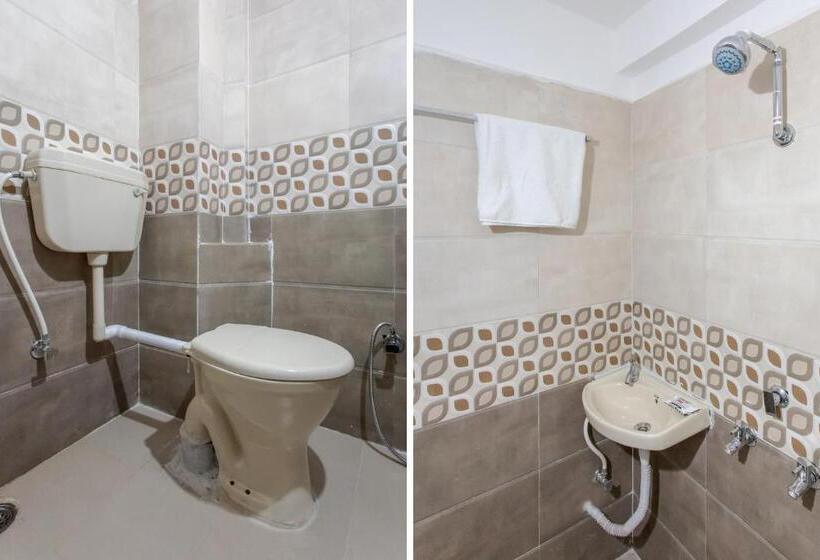 בית מלון כפרי Decision By Oyo Rooms