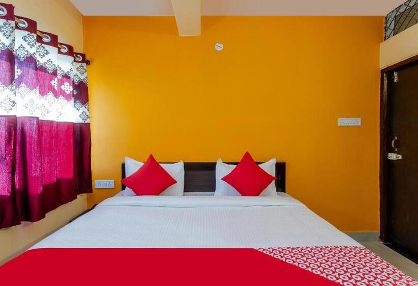 בית מלון כפרי Decision By Oyo Rooms