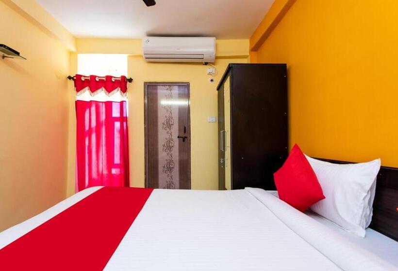 בית מלון כפרי Decision By Oyo Rooms