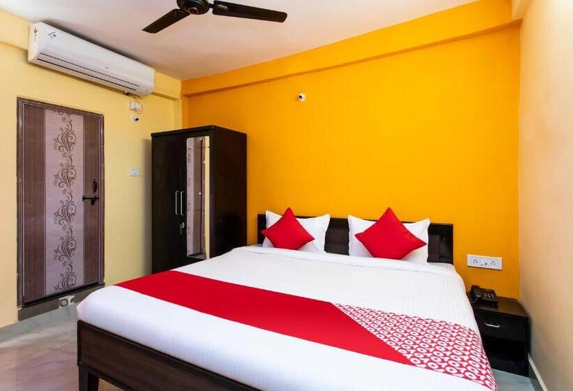 בית מלון כפרי Decision By Oyo Rooms