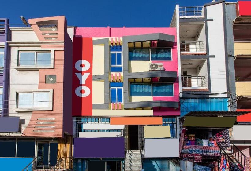 בית מלון כפרי Decision By Oyo Rooms