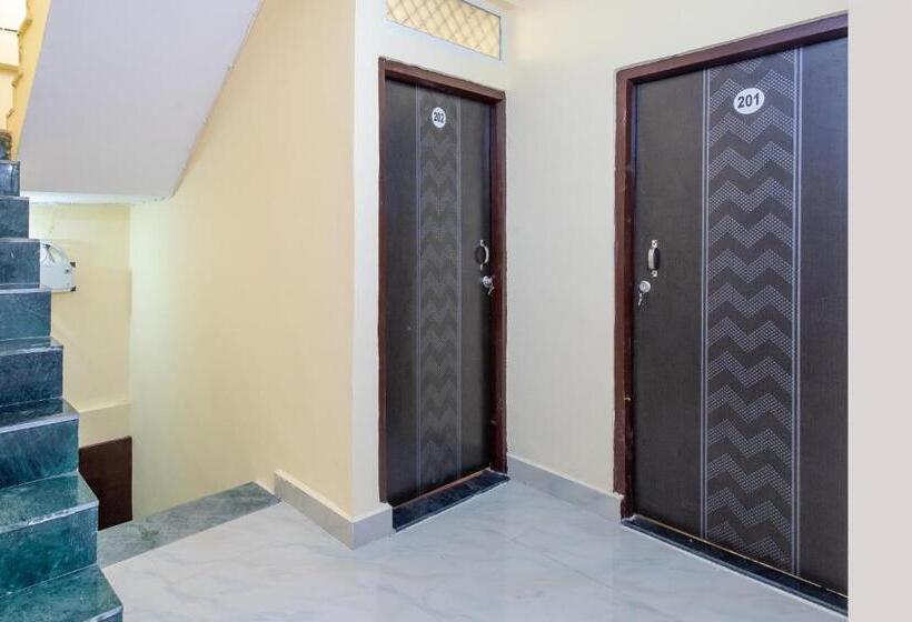 בית מלון כפרי Decision By Oyo Rooms