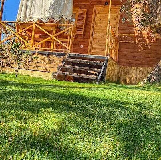 호텔 Derin Tas Bungalow