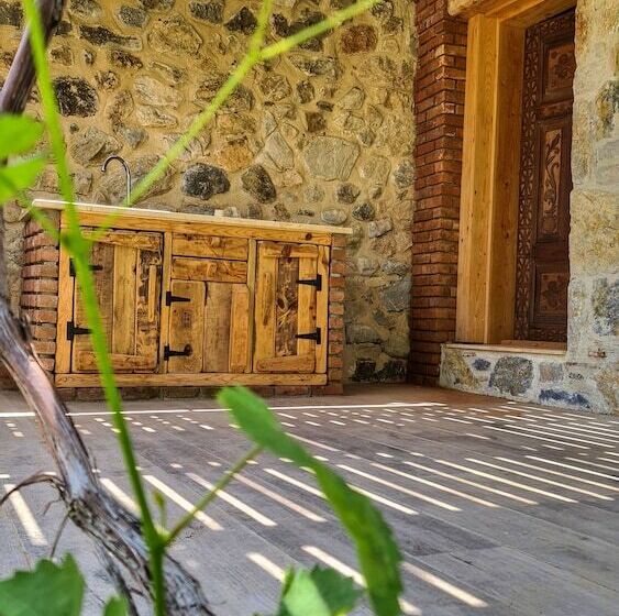 호텔 Derin Tas Bungalow