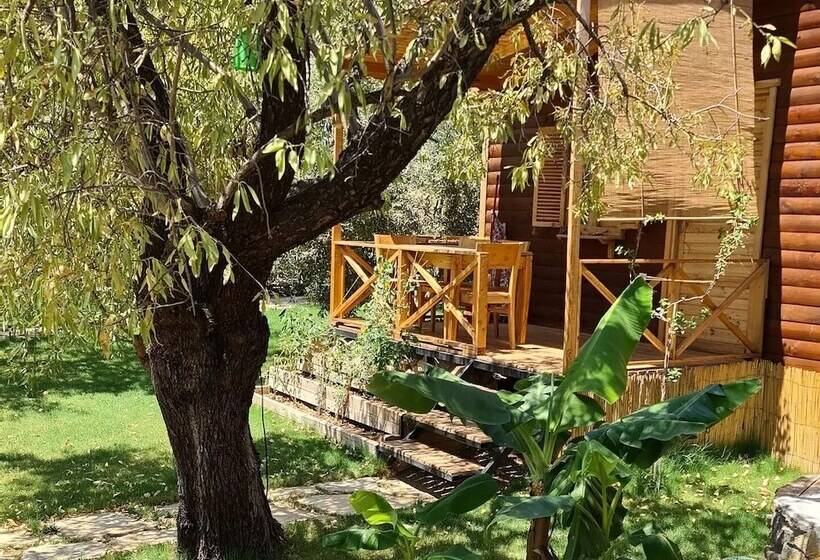 호텔 Derin Tas Bungalow