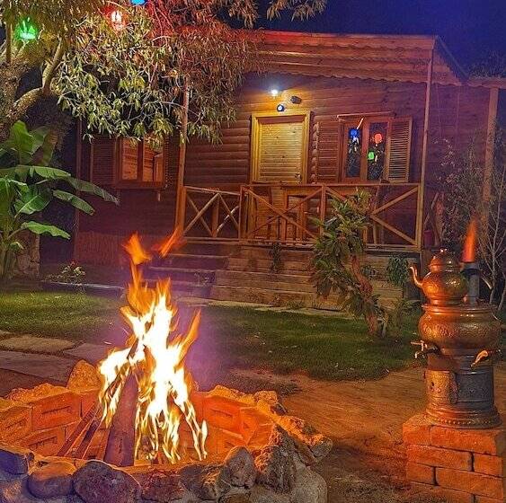 호텔 Derin Tas Bungalow