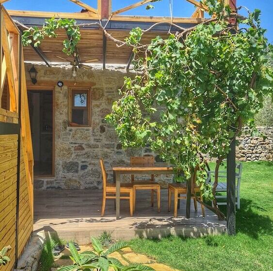 호텔 Derin Tas Bungalow