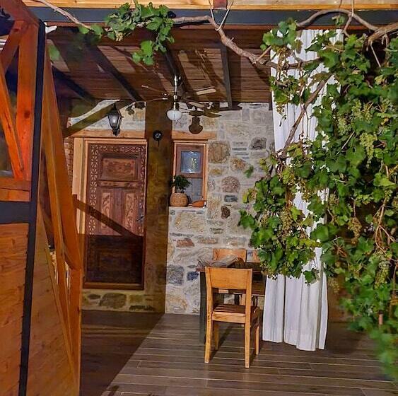 호텔 Derin Tas Bungalow