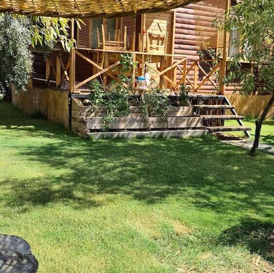 호텔 Derin Tas Bungalow