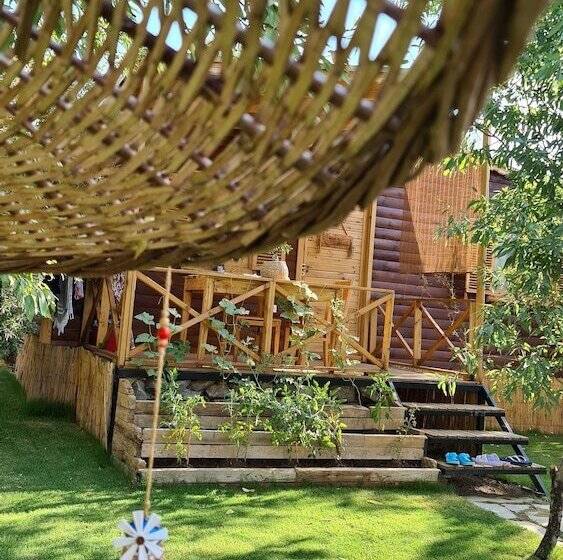 호텔 Derin Tas Bungalow