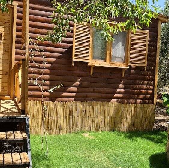 호텔 Derin Tas Bungalow