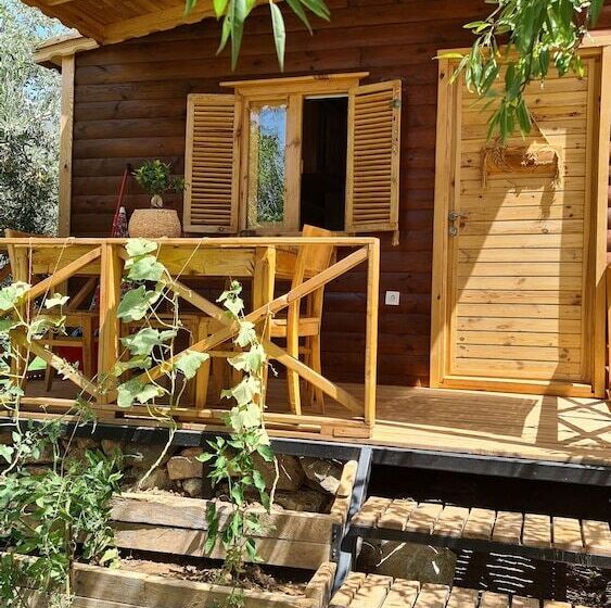 호텔 Derin Tas Bungalow