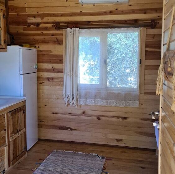 호텔 Derin Tas Bungalow