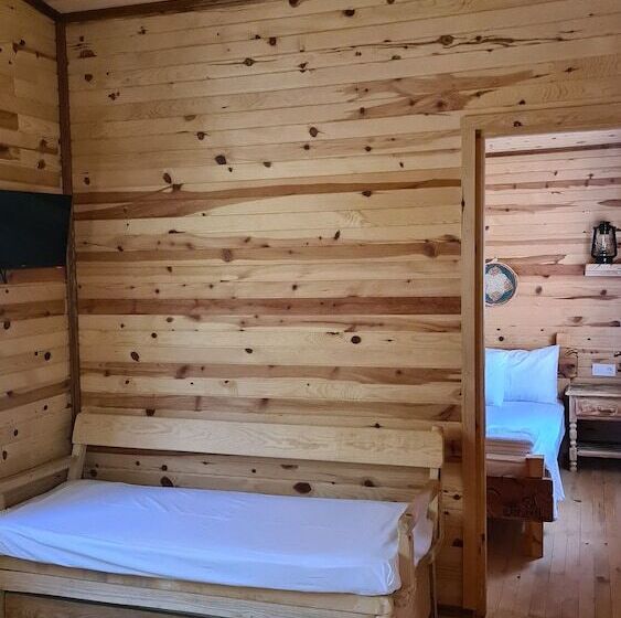 호텔 Derin Tas Bungalow