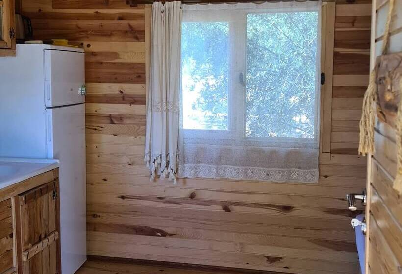 호텔 Derin Tas Bungalow