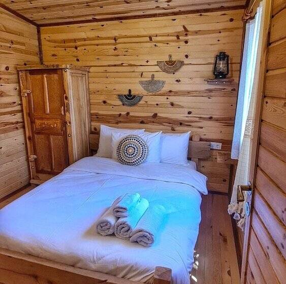 호텔 Derin Tas Bungalow