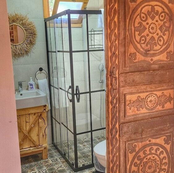 호텔 Derin Tas Bungalow