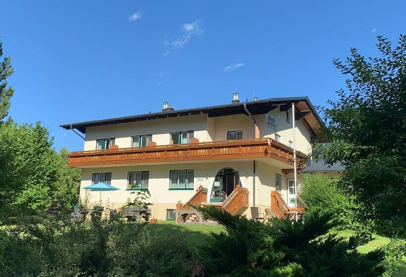 호텔 Dorfpension Mariahilfberg