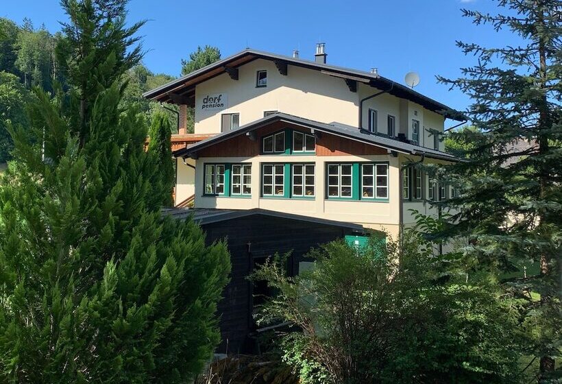 호텔 Dorfpension Mariahilfberg