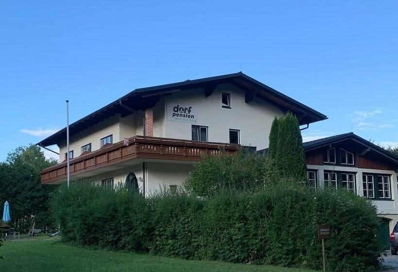 호텔 Dorfpension Mariahilfberg