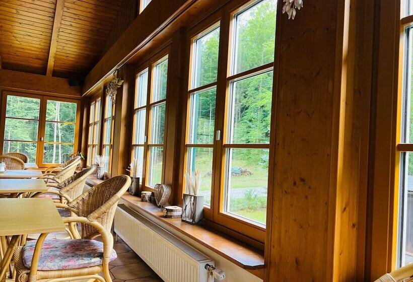 호텔 Dorfpension Mariahilfberg