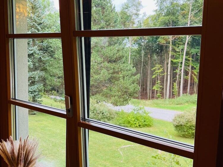 호텔 Dorfpension Mariahilfberg