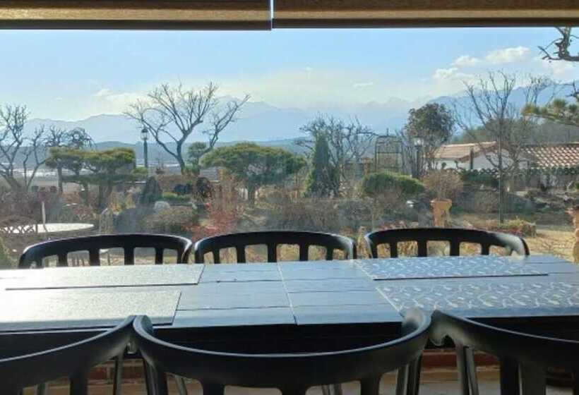 호텔 Goseong Heim Bella Pension