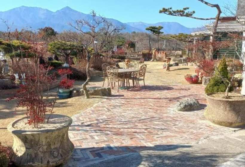 호텔 Goseong Heim Bella Pension