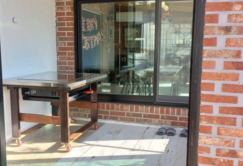 호텔 Goseong Heim Bella Pension