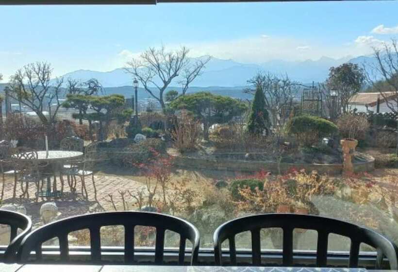 호텔 Goseong Heim Bella Pension