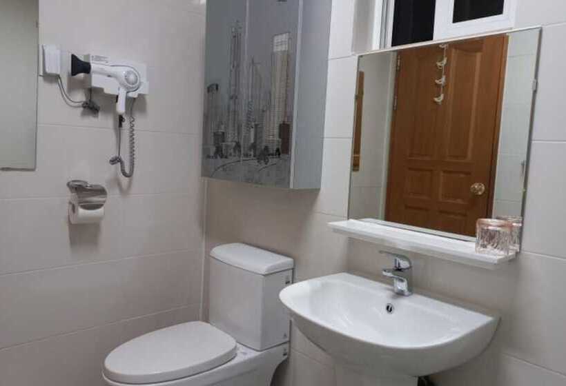 호텔 Goseong Heim Bella Pension