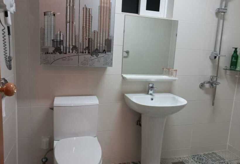 호텔 Goseong Heim Bella Pension