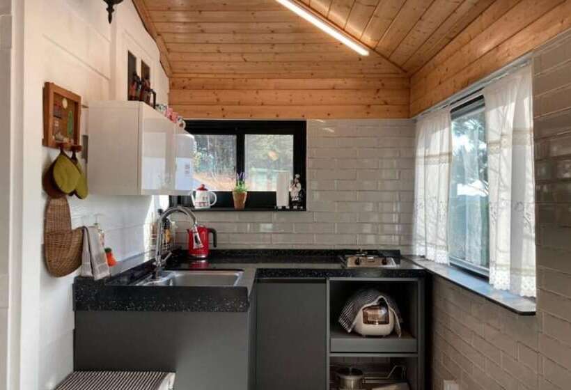 호텔 Goseong Heim Bella Pension