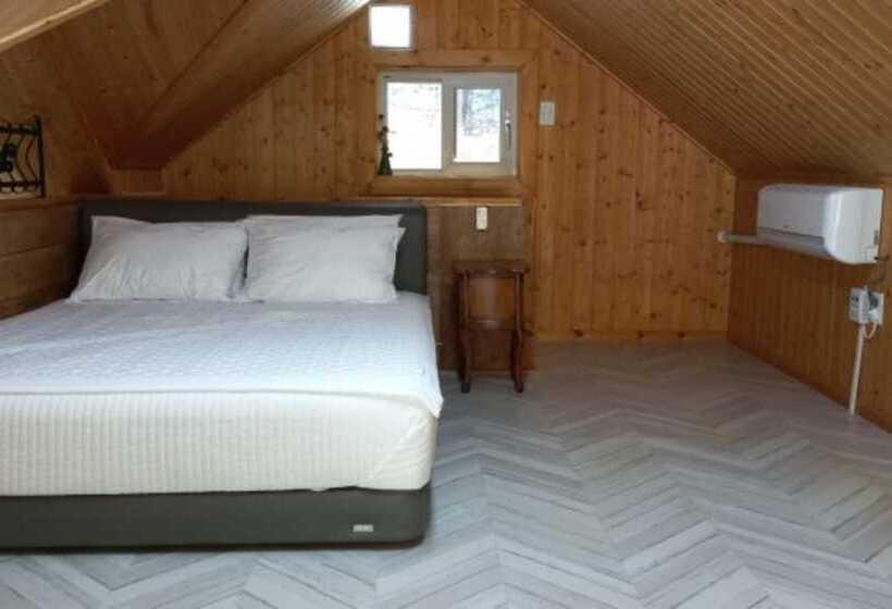 호텔 Goseong Heim Bella Pension