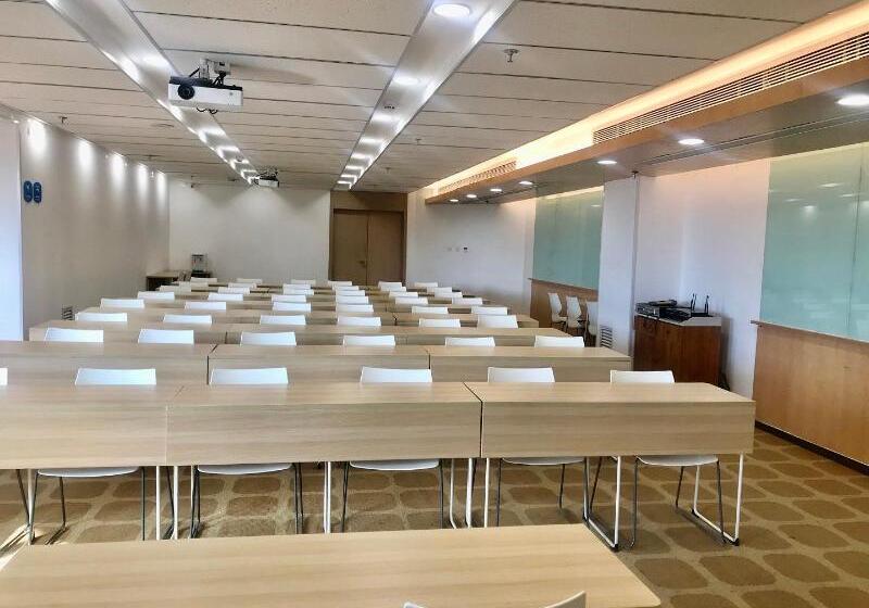 Hotel Hanting  Baotou Minzu Dong Road