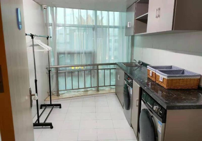 Hotel Hanting  Baotou Minzu Dong Road