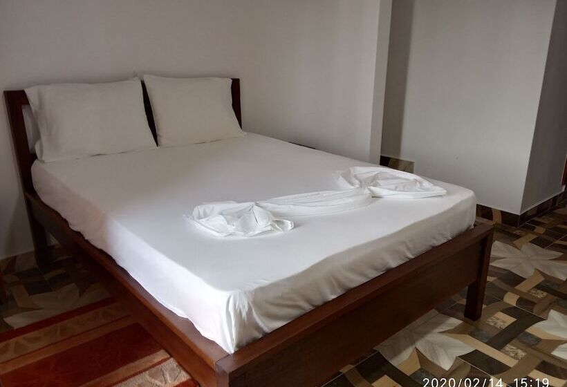 فندق Hn City Center