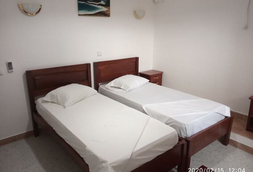 فندق Hn City Center