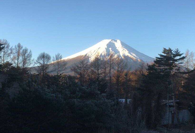 فندق Inn Fujitomita