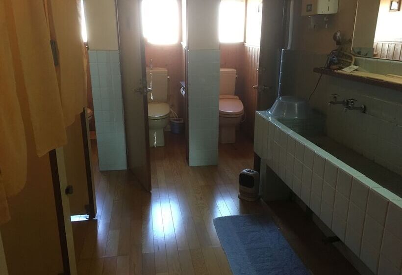 فندق Inn Fujitomita